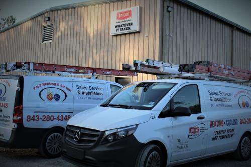 Image for TNT Heating & Air with ID of: 5892445