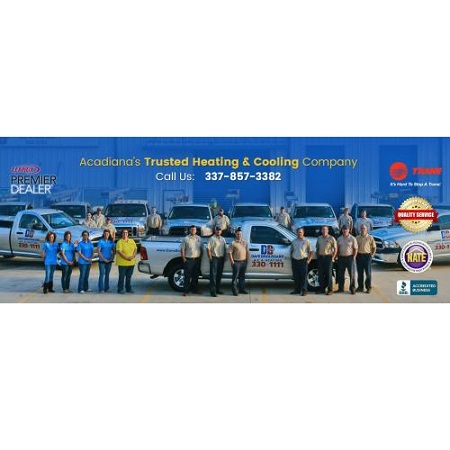 Image for Dave Broussard A/C & Heating with ID of: 5892504