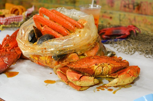 Image for Angry Crab Shack with ID of: 5892583