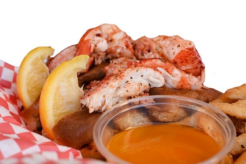 Image for Angry Crab Shack with ID of: 5892585