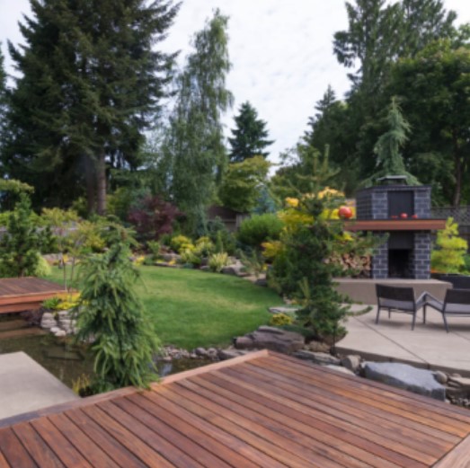 Image for Luke's Landscaping with ID of: 5892622