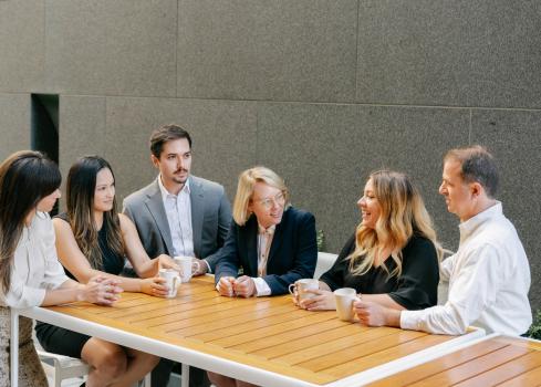 Image for Harris Sliwoski LLP with ID of: 5892699