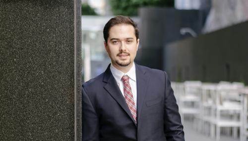 Image for Harris Sliwoski LLP with ID of: 5892703