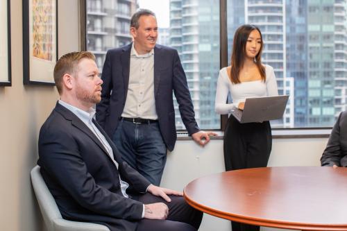 Image for Harris Sliwoski LLP with ID of: 5892781