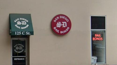 Image for San Diego Bail Bonds® with ID of: 5892792