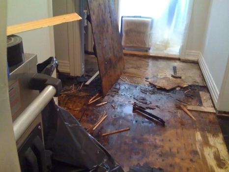 Image for Code Red Restoration LLC with ID of: 5892844