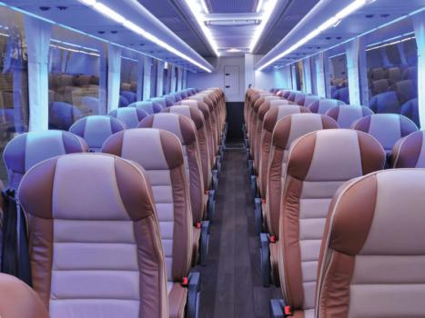Image for G & D Ross Bus Charters with ID of: 5893038