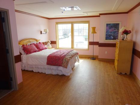 Image for St. Ann Center for Intergenerational Care with ID of: 5893047
