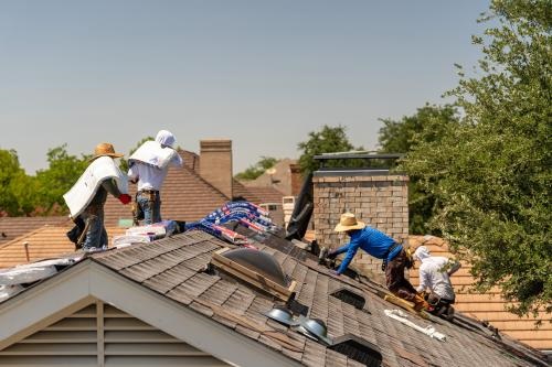Image for Acorn Roofing & Construction with ID of: 5893867