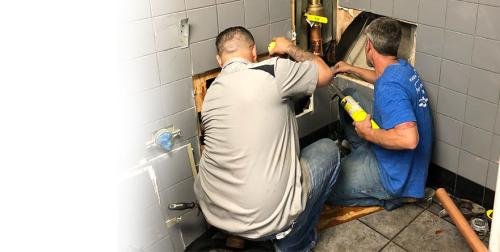 Image for Buddy's Plumbing Inc. with ID of: 5893960