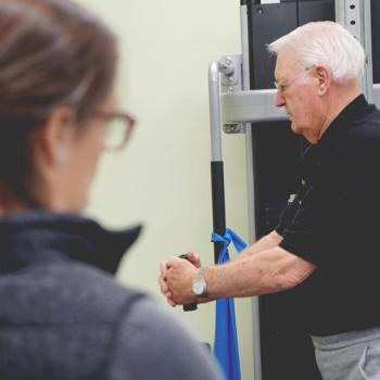 Image for MedGym Local Mortlake with ID of: 5894011