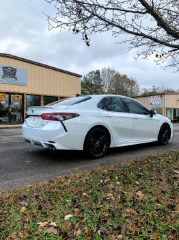 Image for TRC Detailing Specialists with ID of: 5894087