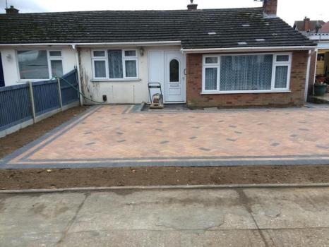 Image for First 4 Driveways with ID of: 5894112