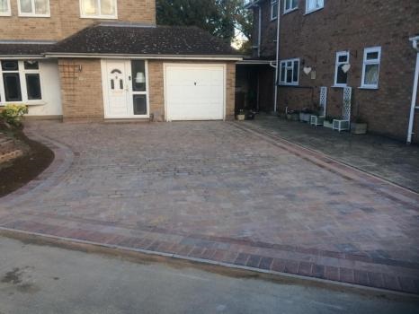 Image for First 4 Driveways with ID of: 5894113