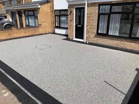 Image for First 4 Driveways with ID of: 5894115
