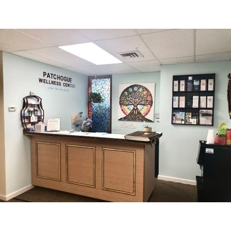 Image for Wholistic Counseling, P.C. with ID of: 5894131
