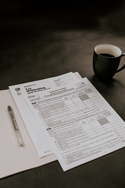 Image for Tax Relief Systems Tax Resolution Services with ID of: 5894224