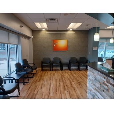 Image for Carolina Urgent Care with ID of: 5894270