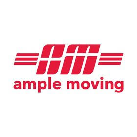 Image for Ample Moving NJ with ID of: 5894287