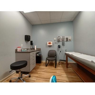 Image for Carolina Urgent Care with ID of: 5894281