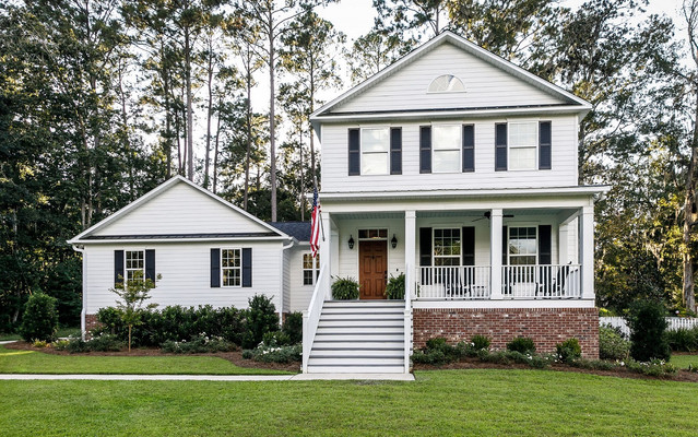 Image for Luxe Homes Real Estate LLC with ID of: 5894321