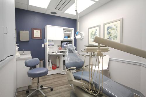 Image for Mark Givan, DDS with ID of: 5894352