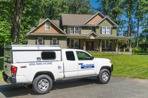 Image for Home Paramount Pest Control with ID of: 5894388