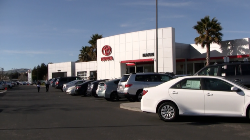 Image for Toyota Marin with ID of: 5894511