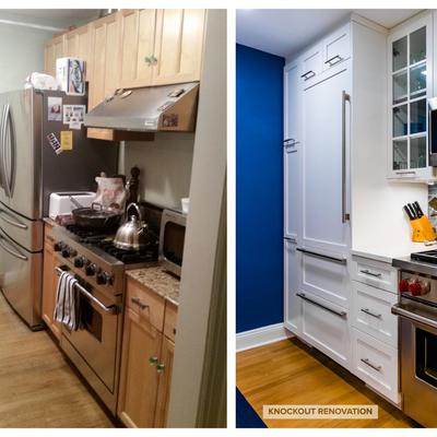 Image for Knockout Renovation with ID of: 5894591