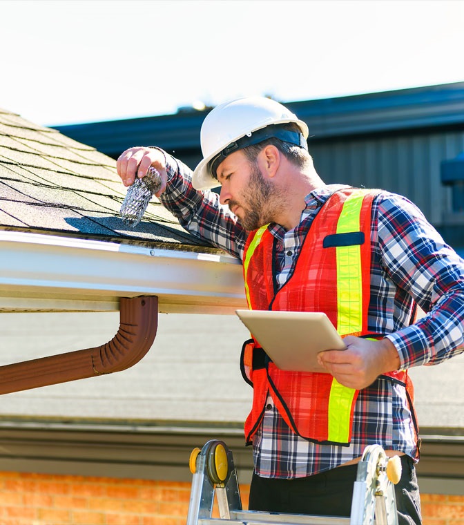 Image for Whitt Roofing & Restoration with ID of: 5894732