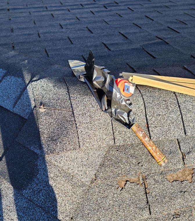 Image for Whitt Roofing & Restoration with ID of: 5894738