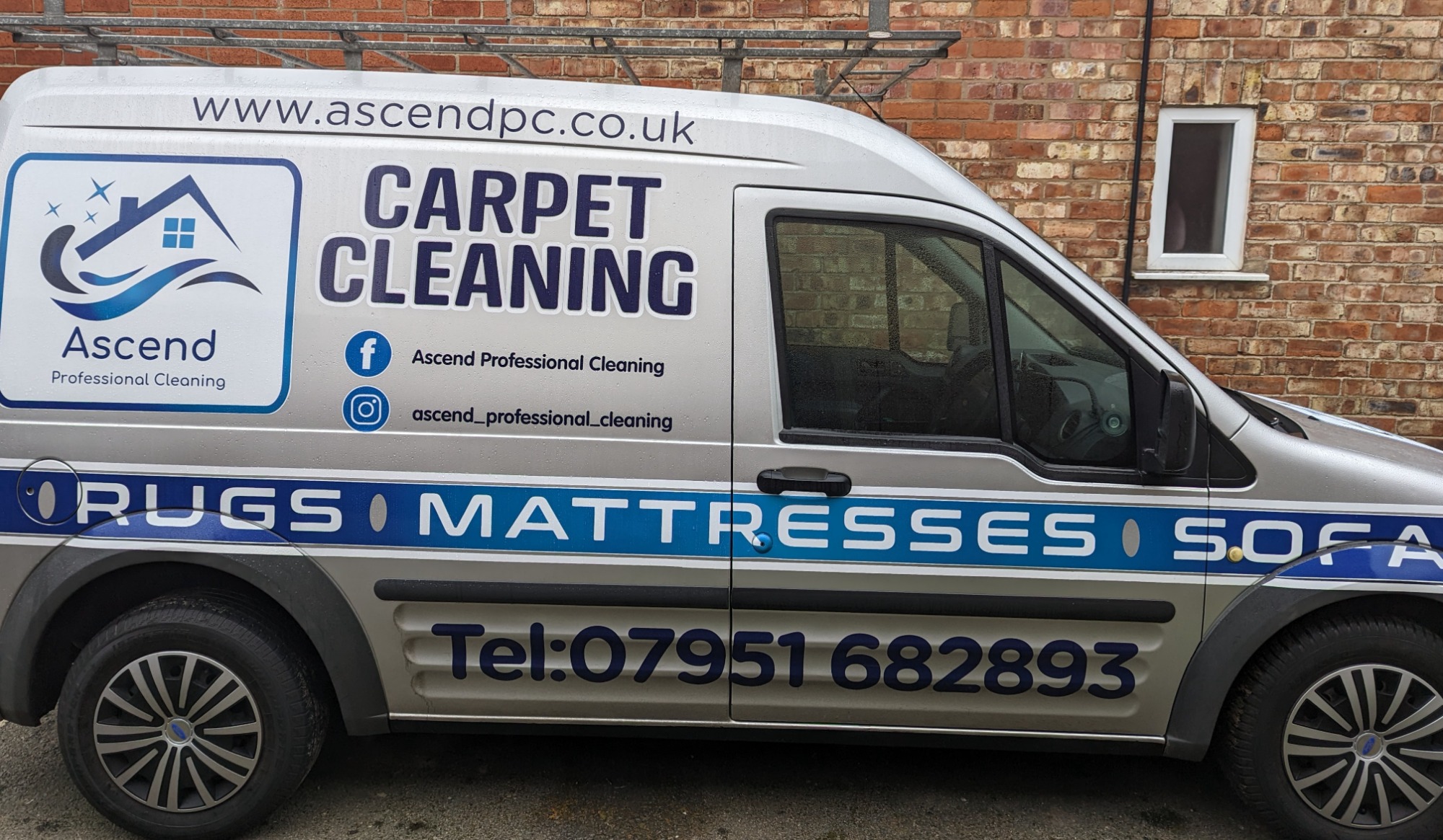 Image for Ascend Professional Cleaning with ID of: 5894957