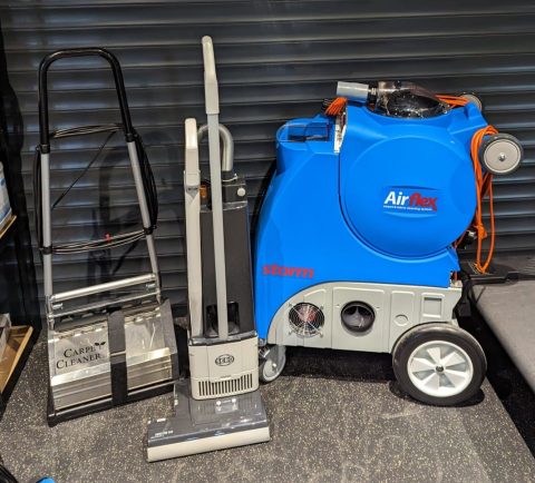 Image for Ascend Professional Cleaning with ID of: 5894959