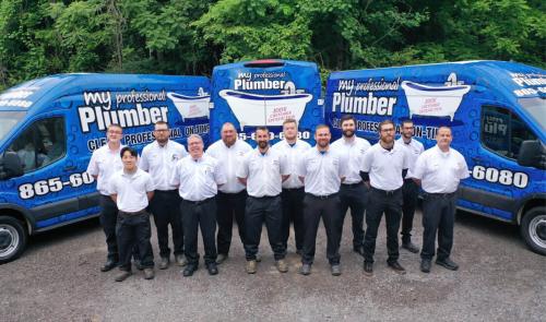 Image for My Professional Plumber with ID of: 5895072