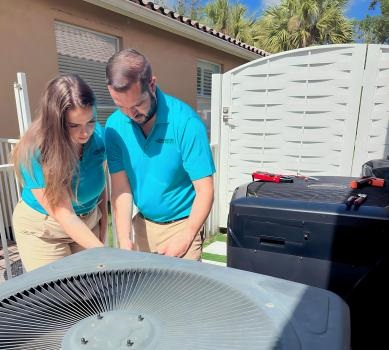 Image for Quick Fix Air Repair with ID of: 5895135
