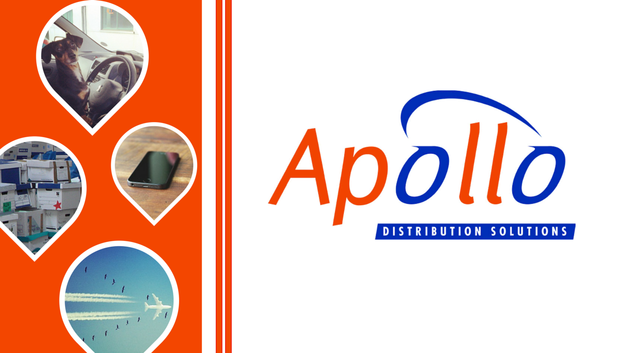 Image for Apollo Distribution Solutions Ltd with ID of: 5895145