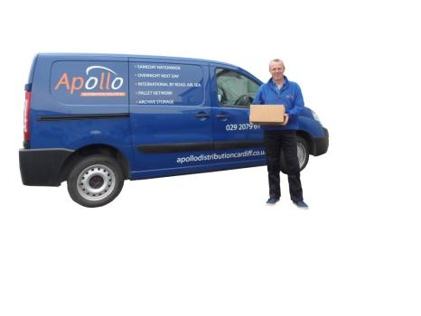 Image for Apollo Distribution Solutions Ltd with ID of: 5895147