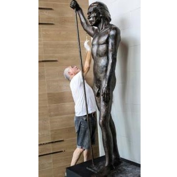 Image for Robert C Hitchcock Sculptor with ID of: 5895190
