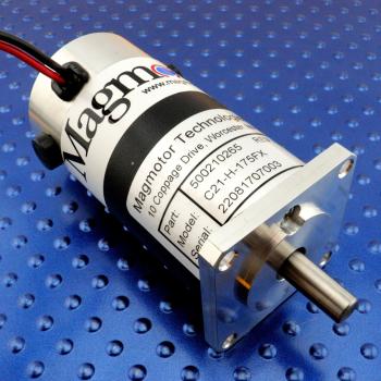 Image for Magmotor Technologies Inc. with ID of: 5895236