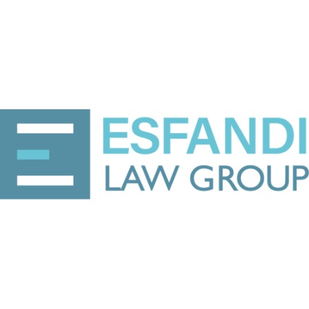 Image for Esfandi Law Group with ID of: 6570399