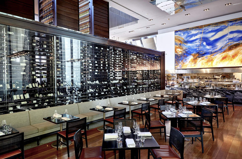 Image for Glass Brasserie with ID of: 5895955