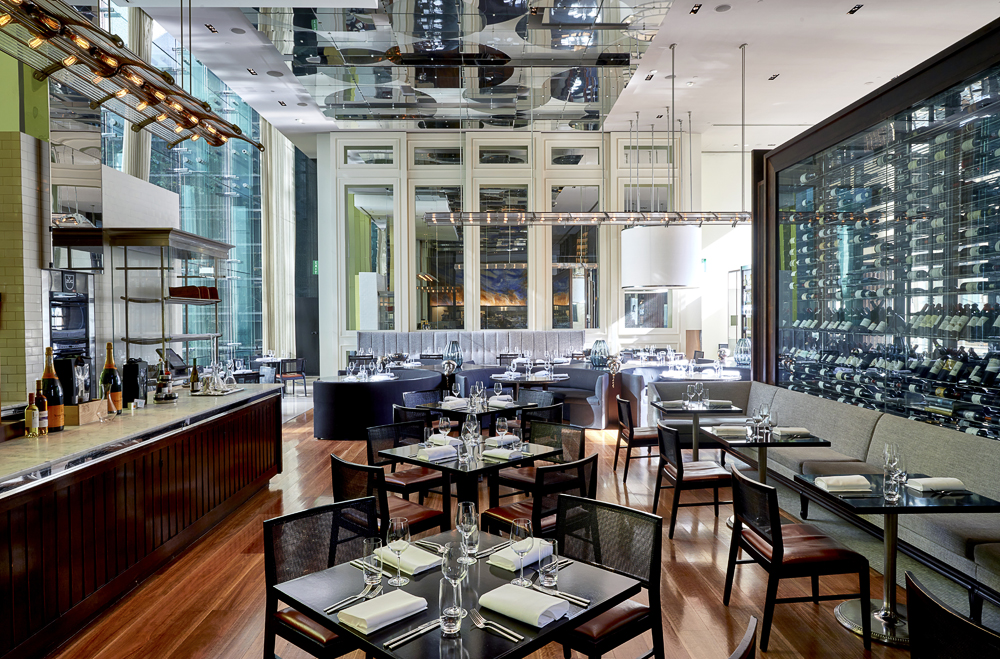 Image for Glass Brasserie with ID of: 5895957