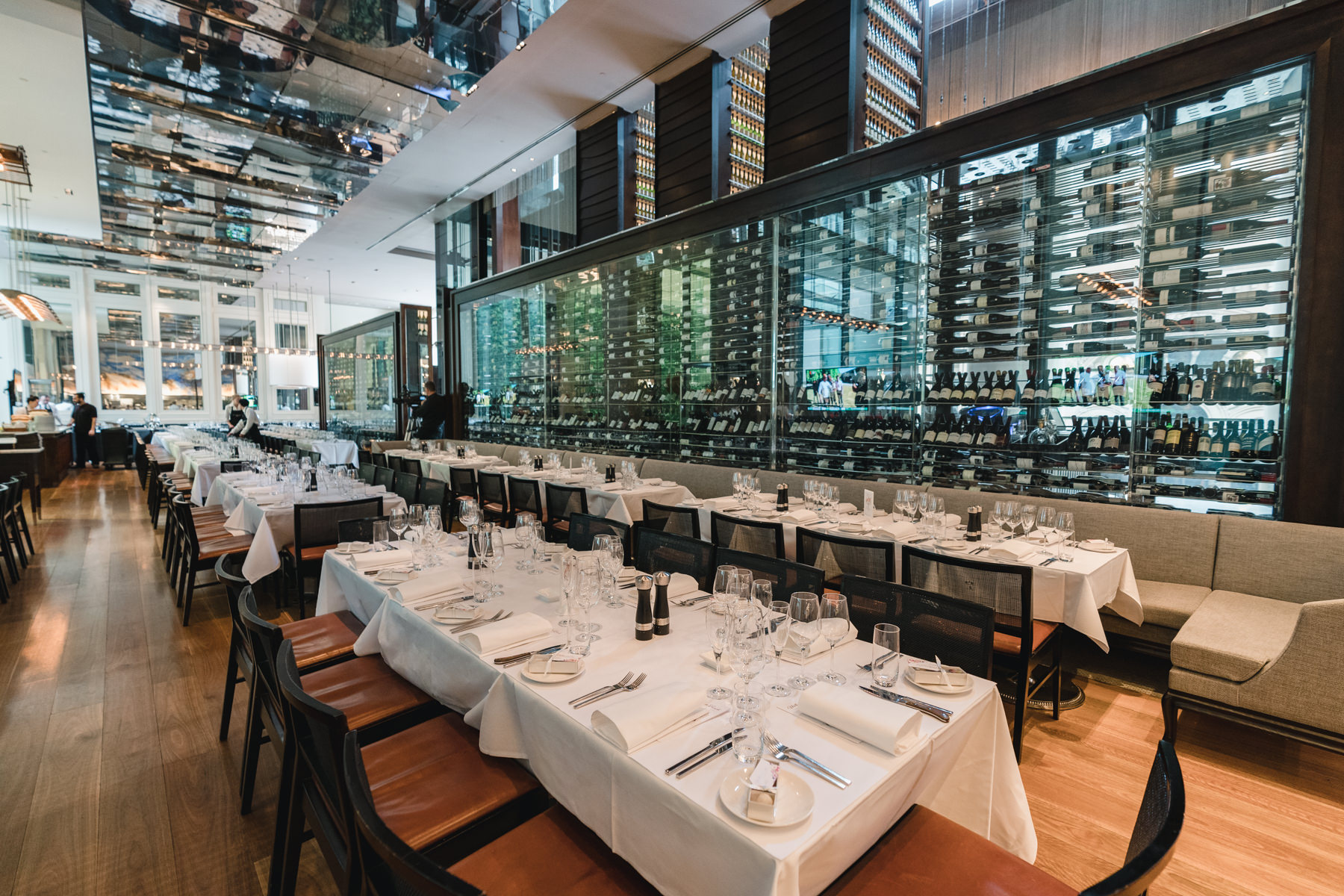 Image for Glass Brasserie with ID of: 5895959