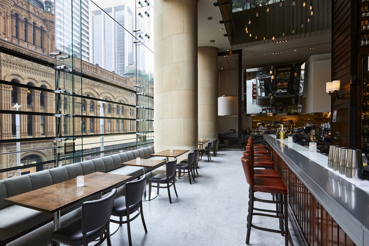 Image for Glass Brasserie with ID of: 5895960