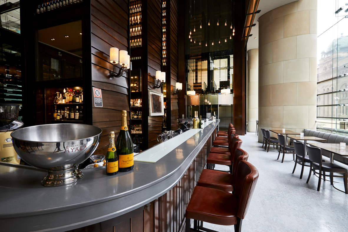 Image for Glass Brasserie with ID of: 5895963