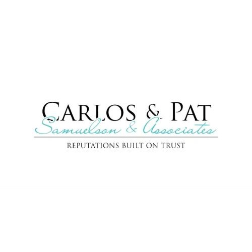 Image for Carlos & Pat Samuelson & Associates with ID of: 6570698