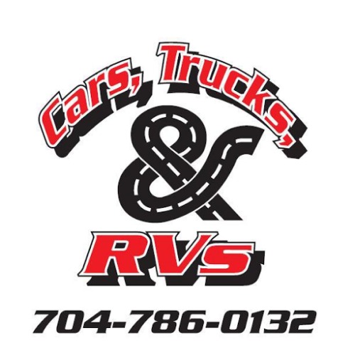 Image for Cars, Trucks, & RVs with ID of: 6570808