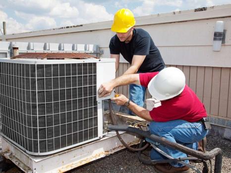 Image for Air Control Heating And Cooling LLC with ID of: 5896311