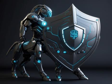 Image for Cyber Centaurs - Digital Forensics with ID of: 5896431