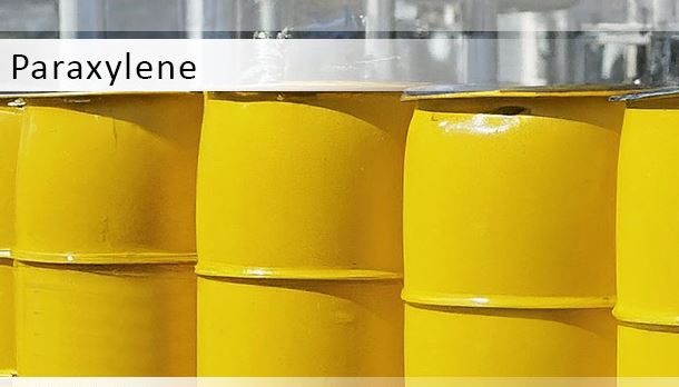 Image for Paraxylene Prices Index: Trend, Chart, News, Graph, Demand, Forecast with ID of: 6571248